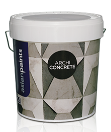 Royale Play Archi Concrete